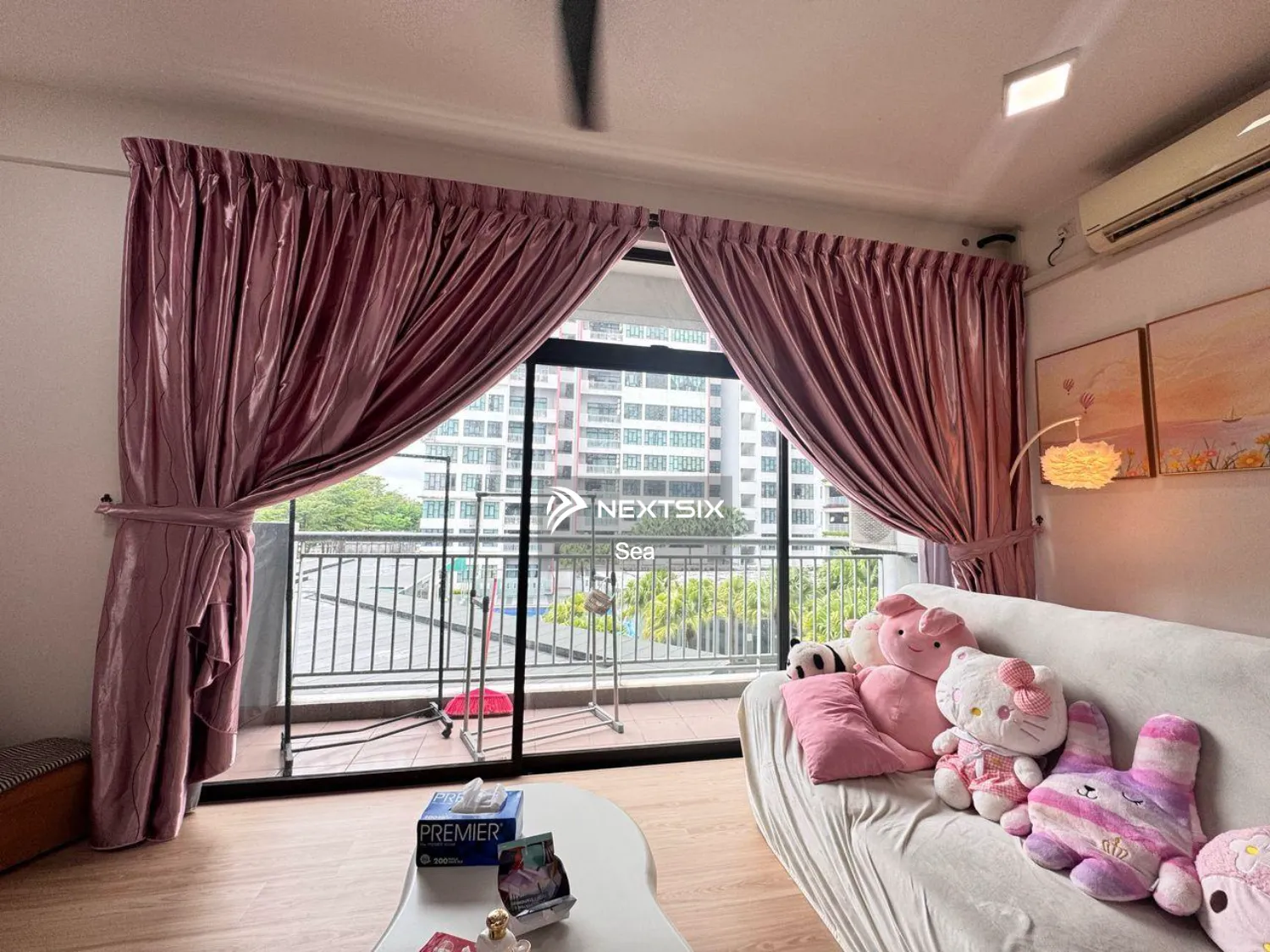 Serviced Residence For Sale in Johor Bahru Johor