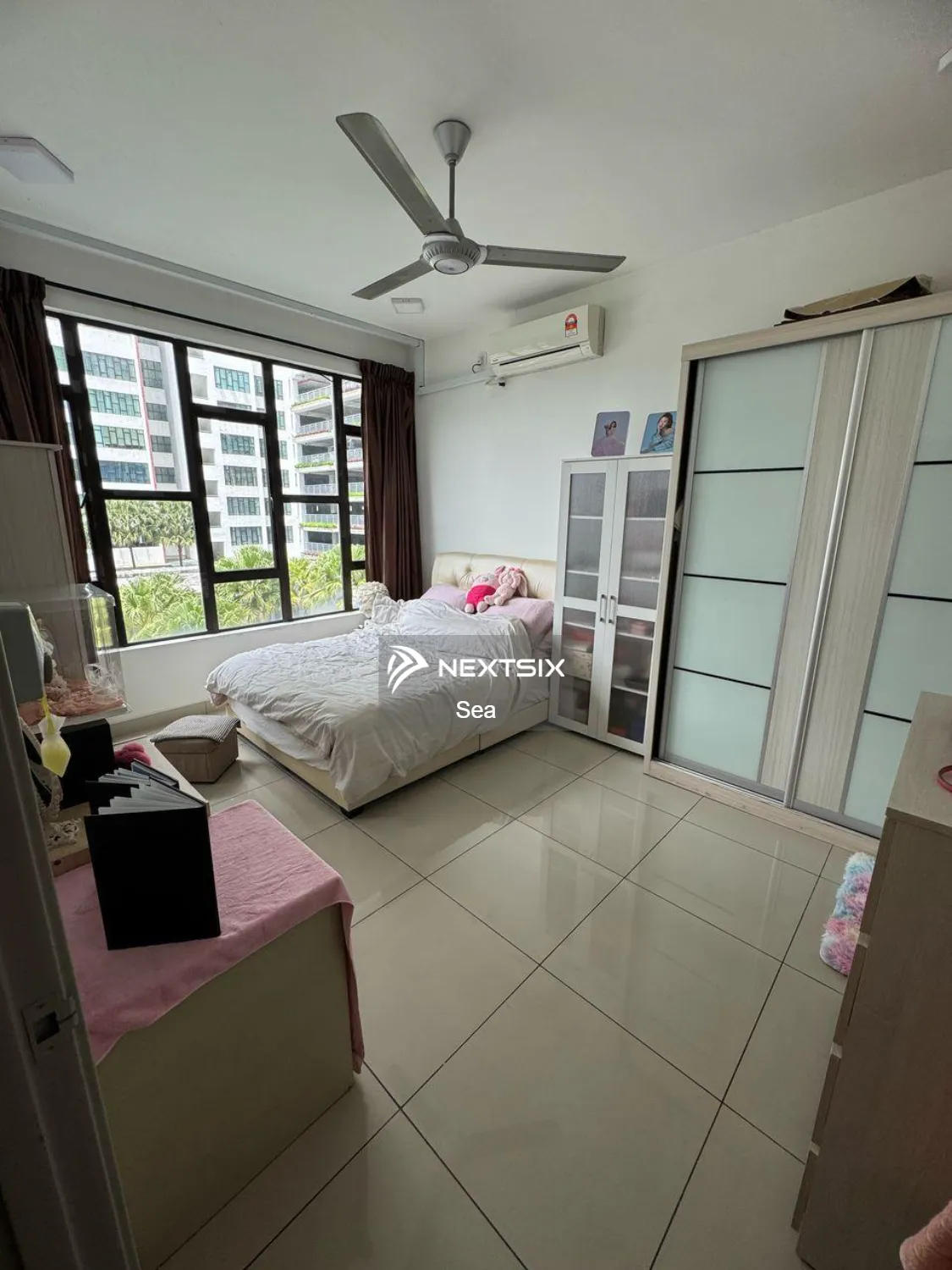 Serviced Residence For Sale in Johor Bahru Johor - Image 5