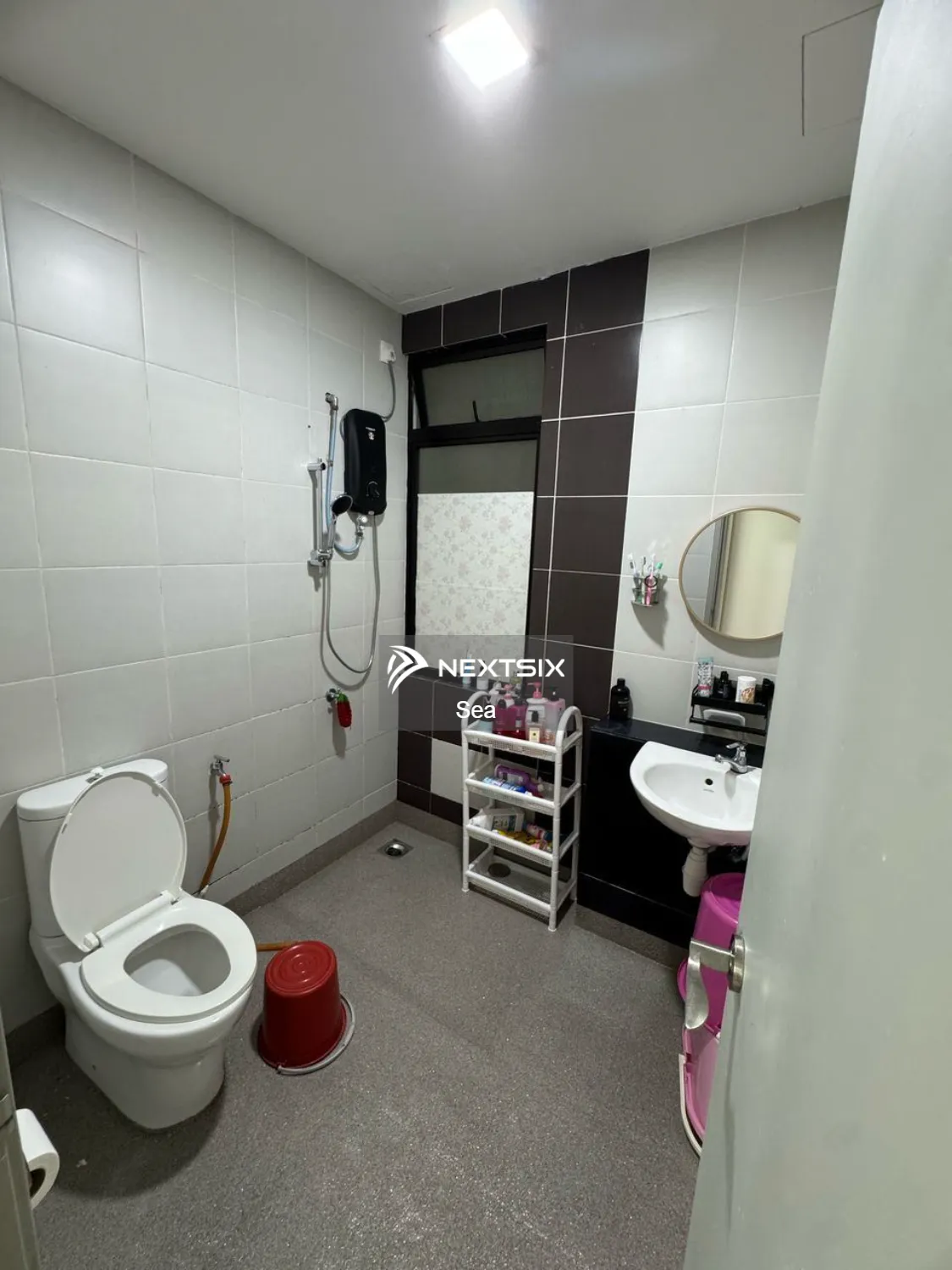 Serviced Residence For Sale in Johor Bahru Johor - Image 9