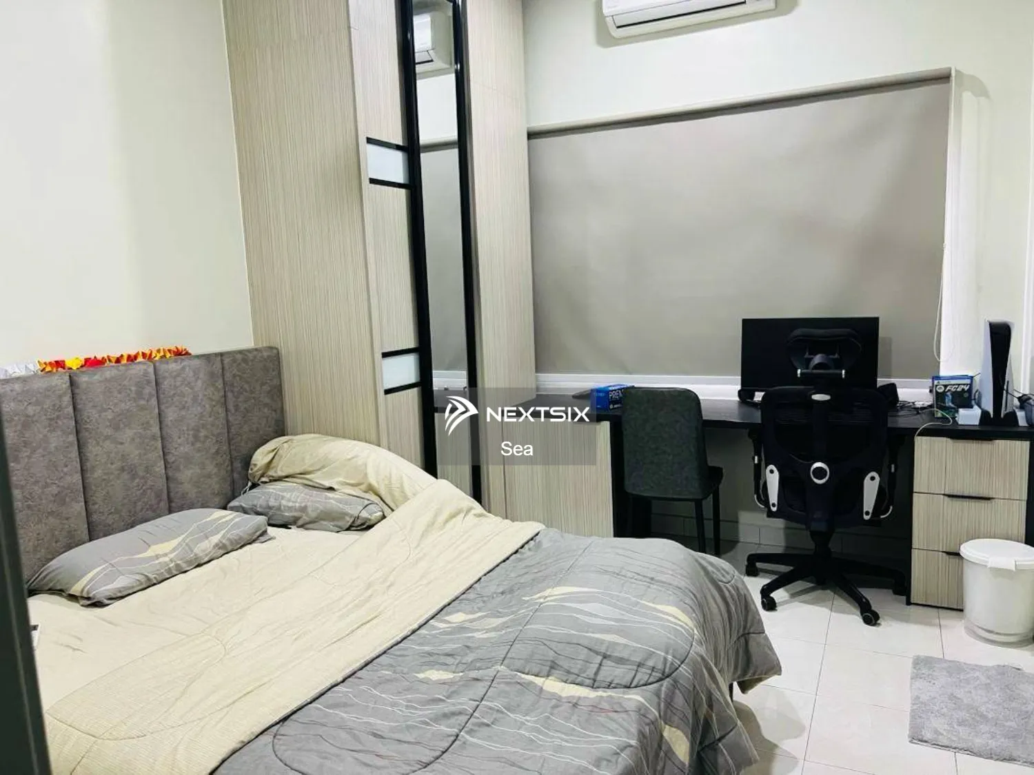 2-sty Terrace/Link House For Sale in Johor Bahru Johor - Image 6