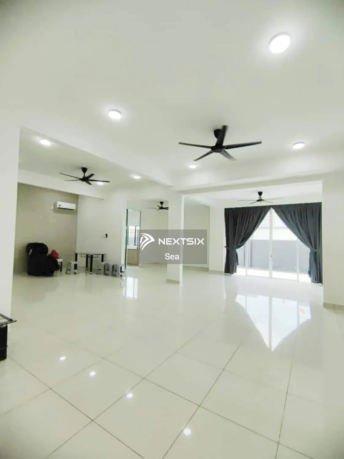 Cluster House For Sale in Johor Bahru Johor