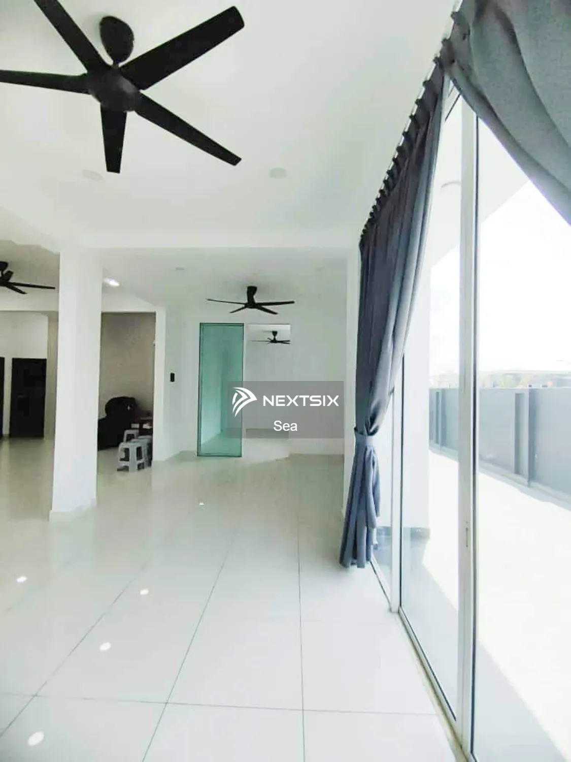Cluster House For Sale in Johor Bahru Johor - Image 2