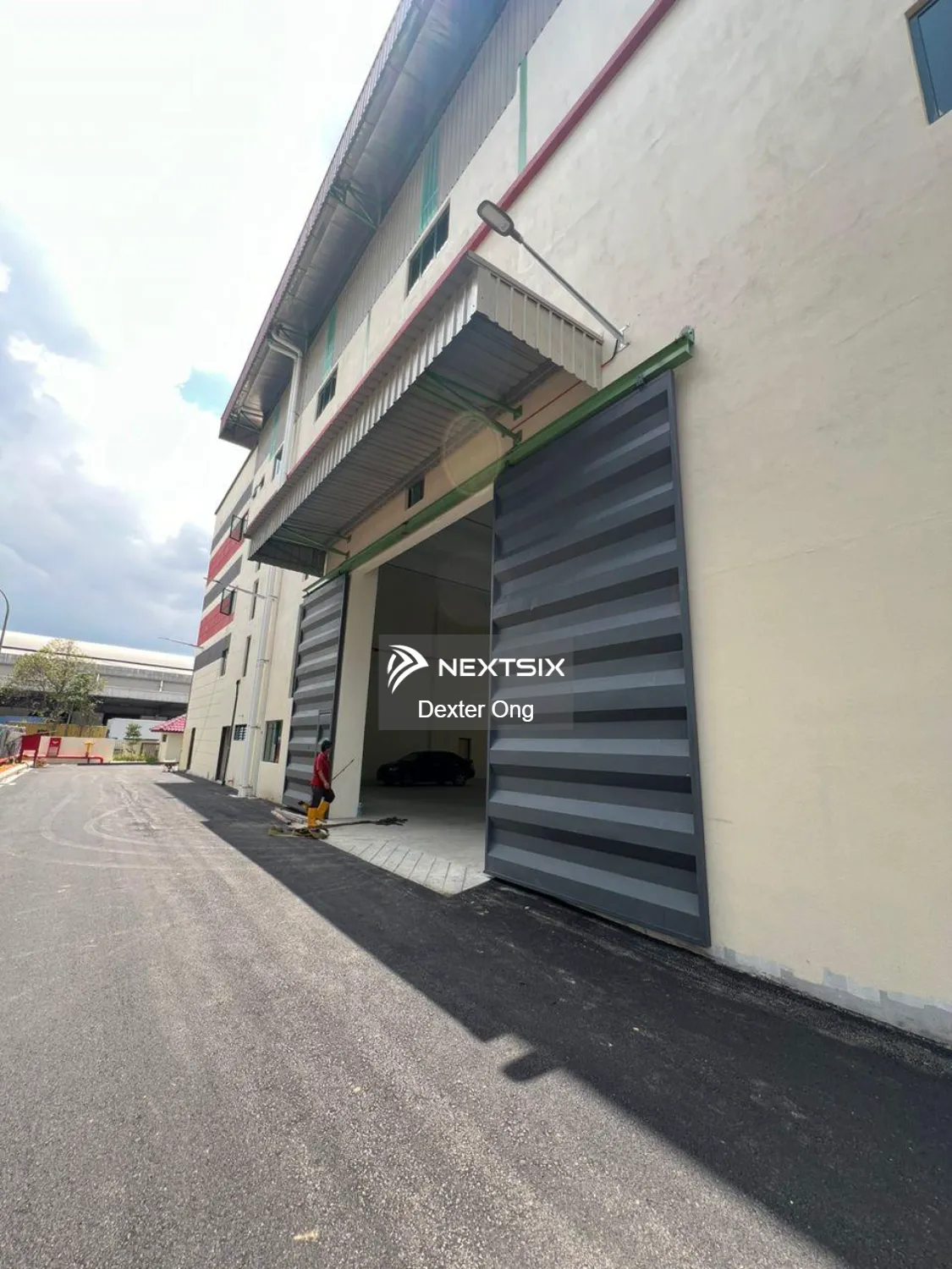 Detached Factory For Sale in Kapar Selangor - Image 5