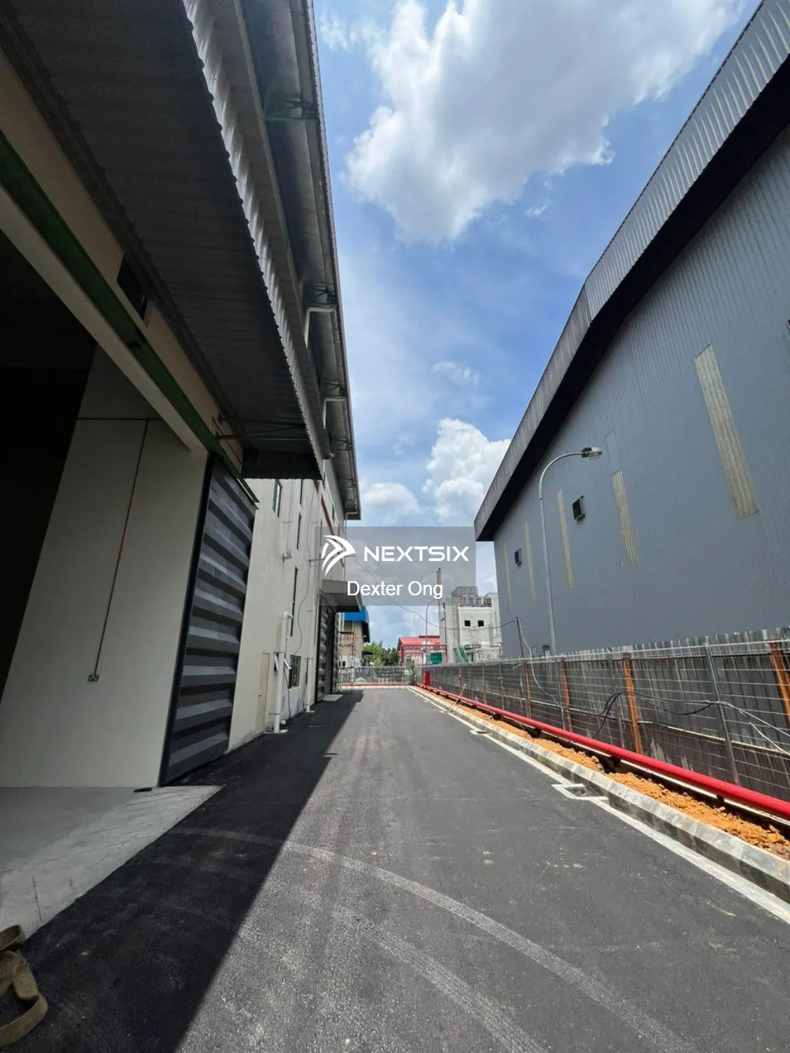 Detached Factory For Sale in Kapar Selangor - Image 6