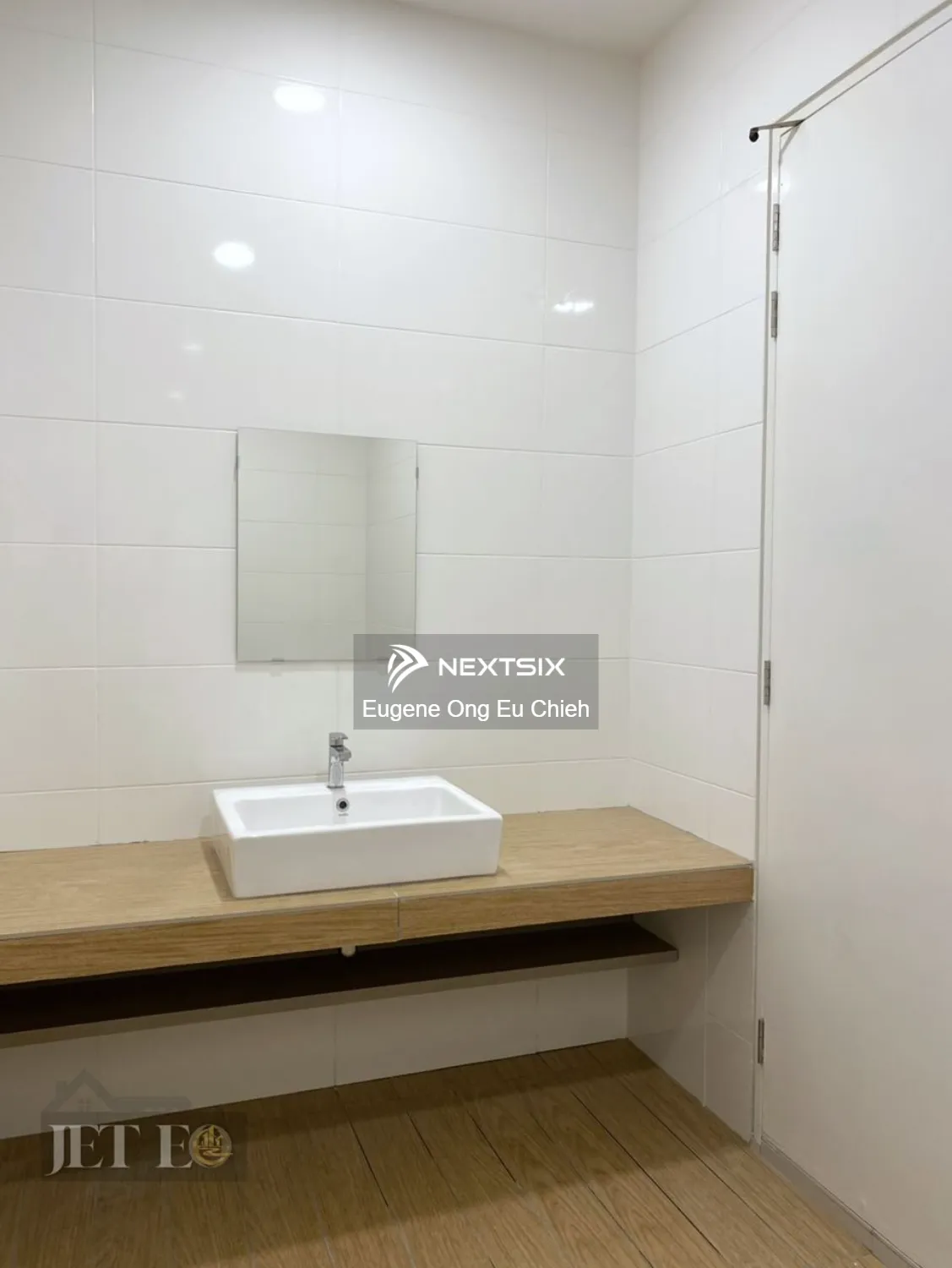 Condominium For Rent in Tanjong Duabelas Selangor - Image 10