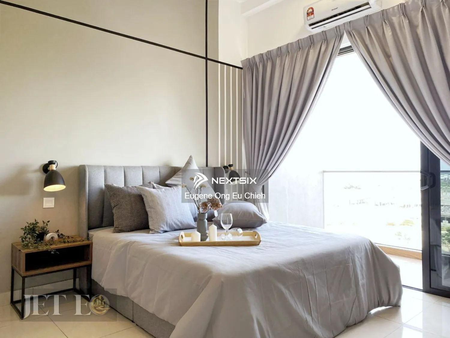 Condominium For Rent in Tanjong Duabelas Selangor - Image 5