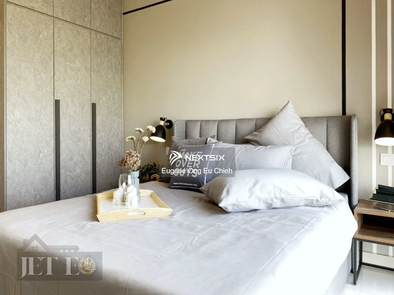 Condominium For Rent in Tanjong Duabelas Selangor - Image 6
