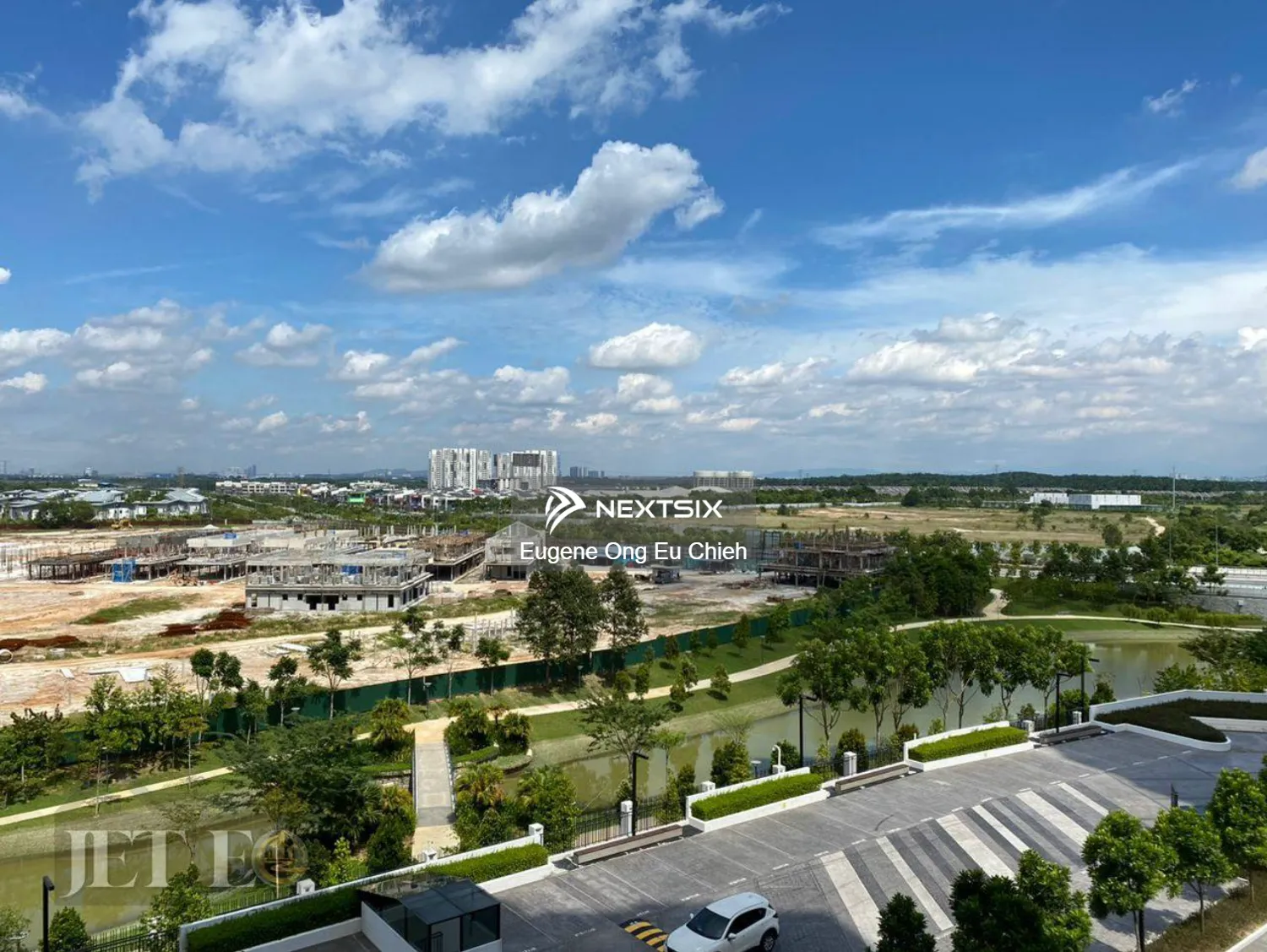 Condominium For Rent in Tanjong Duabelas Selangor - Image 7