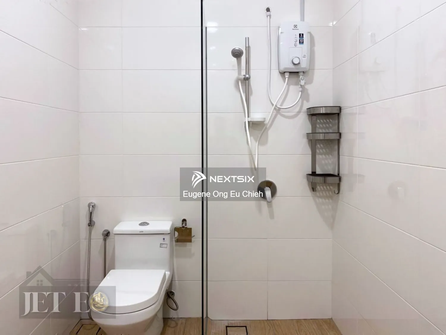 Condominium For Rent in Tanjong Duabelas Selangor - Image 8