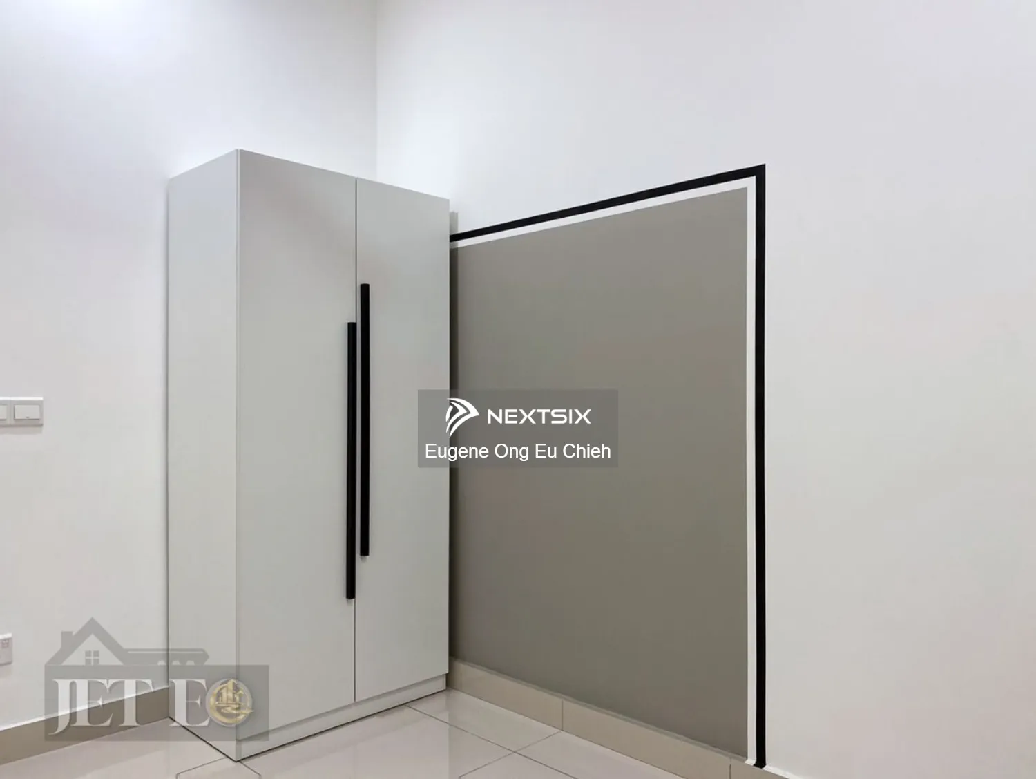 Condominium For Rent in Tanjong Duabelas Selangor - Image 9