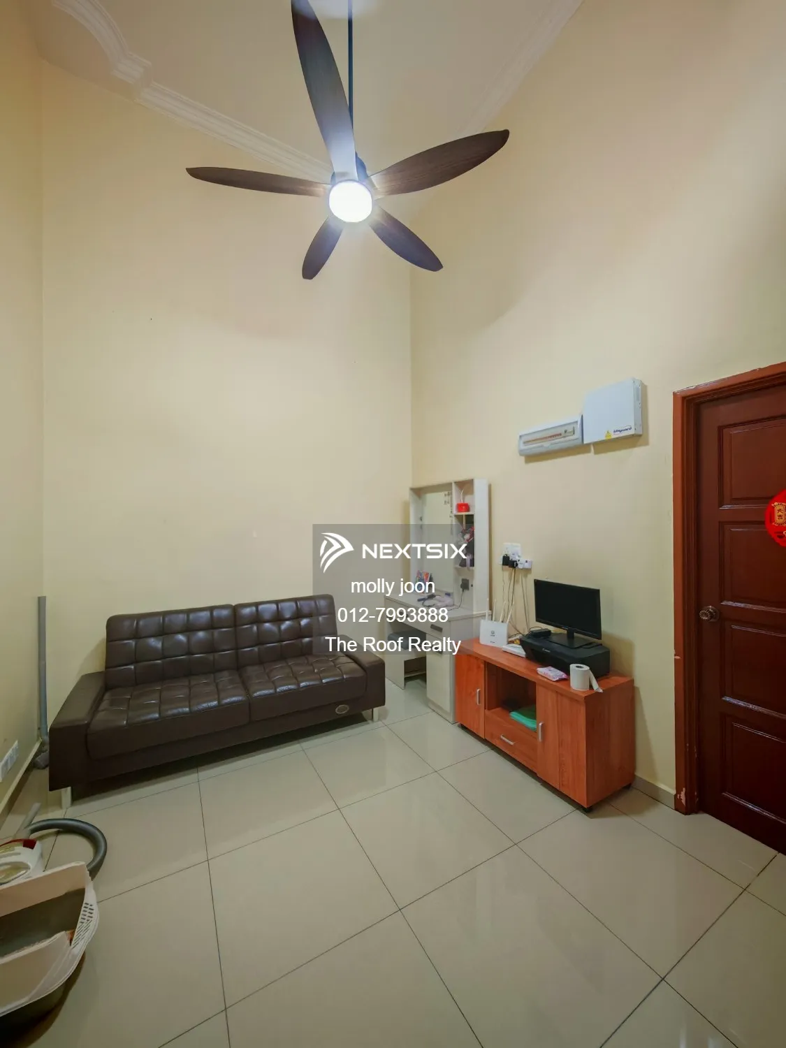 2-sty Terrace/Link House For Sale in Kulai Johor - Image 10