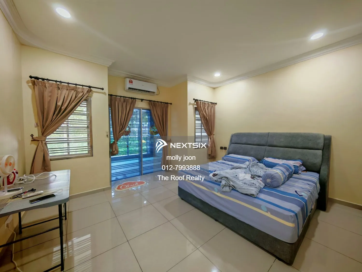 2-sty Terrace/Link House For Sale in Kulai Johor - Image 11