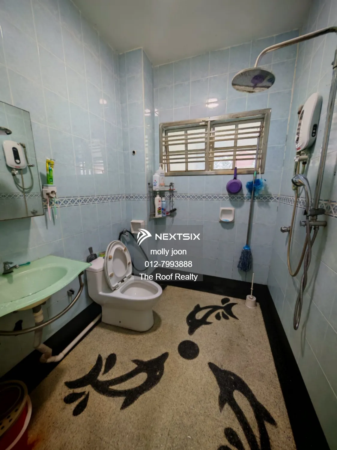 2-sty Terrace/Link House For Sale in Kulai Johor - Image 12