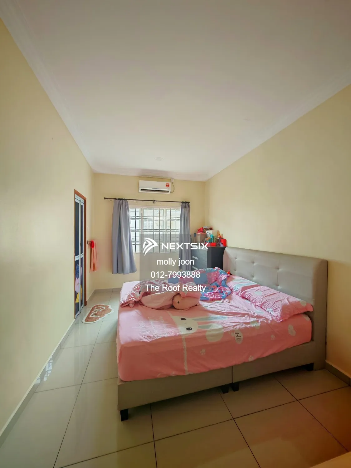 2-sty Terrace/Link House For Sale in Kulai Johor - Image 13