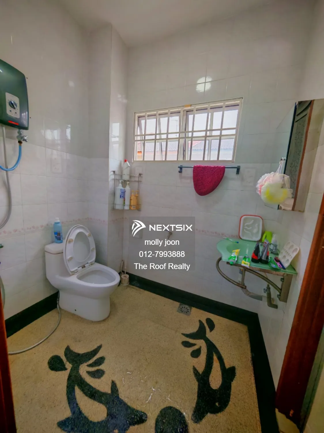 2-sty Terrace/Link House For Sale in Kulai Johor - Image 15