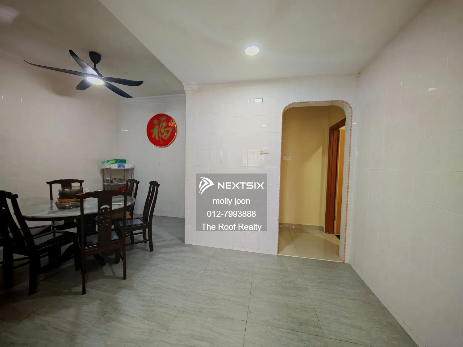 2-sty Terrace/Link House For Sale in Kulai Johor - Image 5