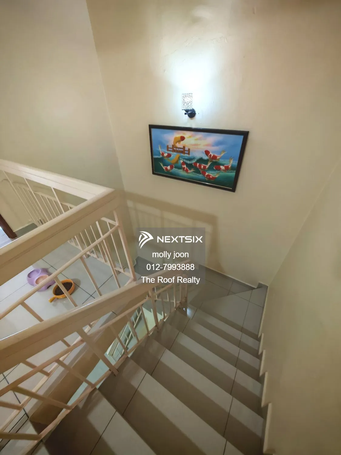 2-sty Terrace/Link House For Sale in Kulai Johor - Image 9