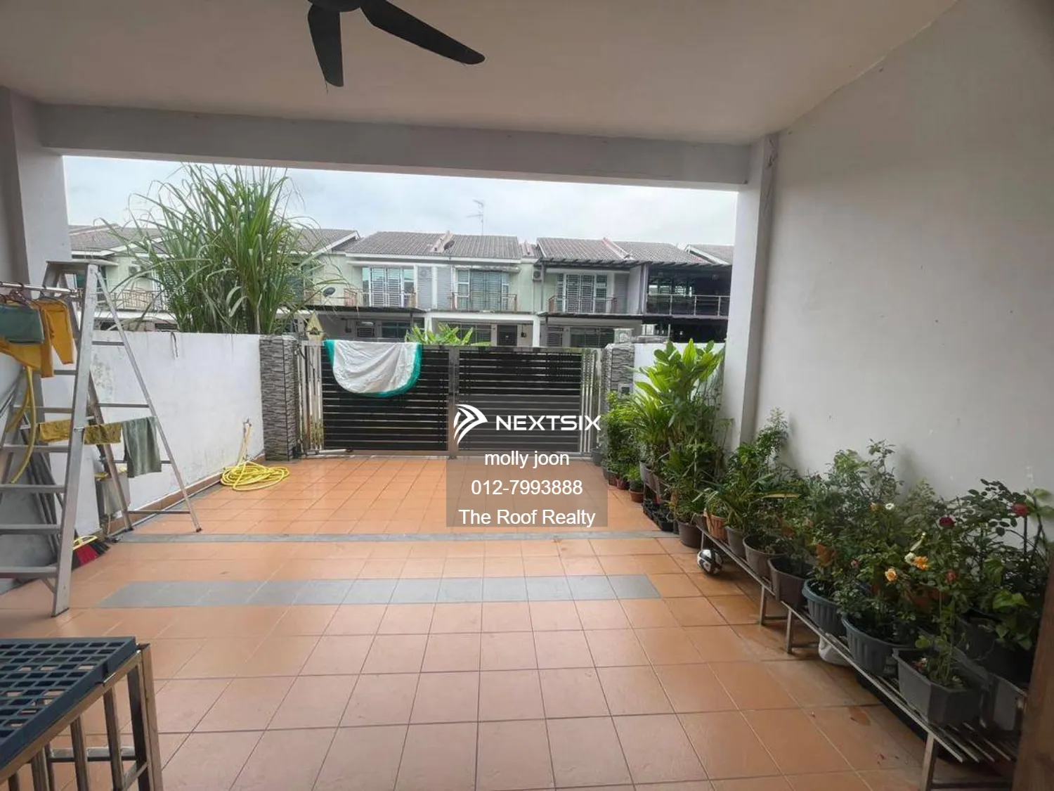 2-sty Terrace/Link House For Sale in Senai Johor - Image 6