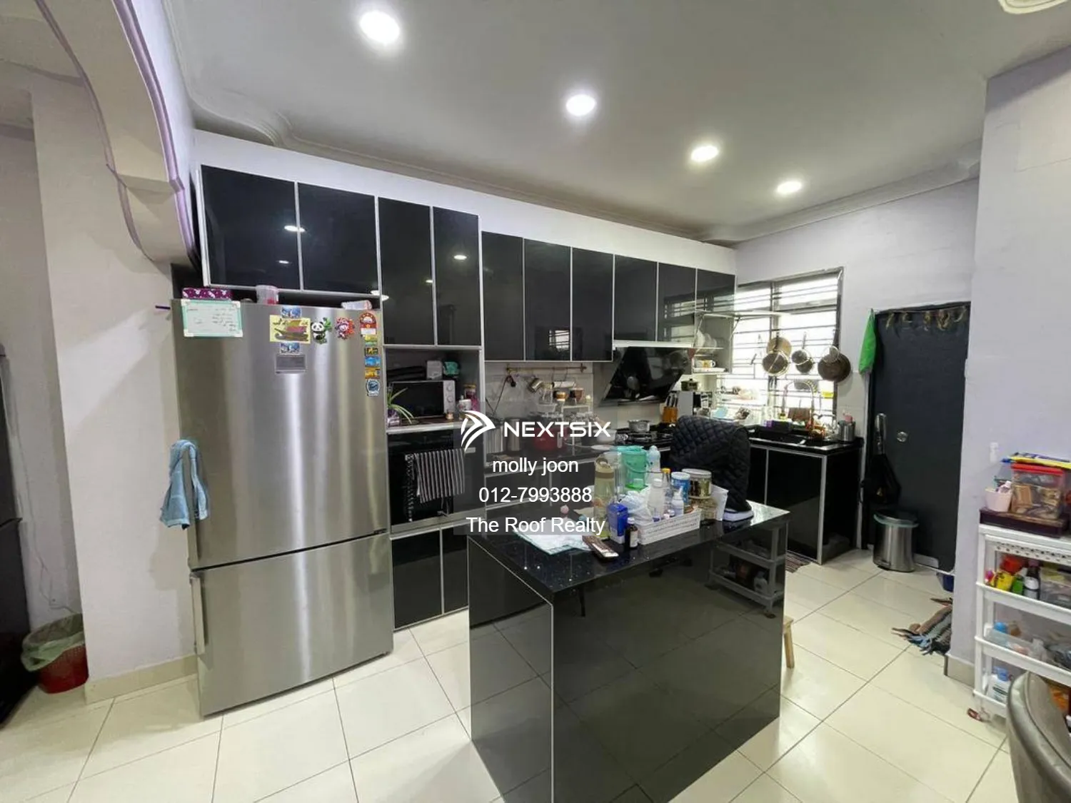2-sty Terrace/Link House For Sale in Senai Johor - Image 7