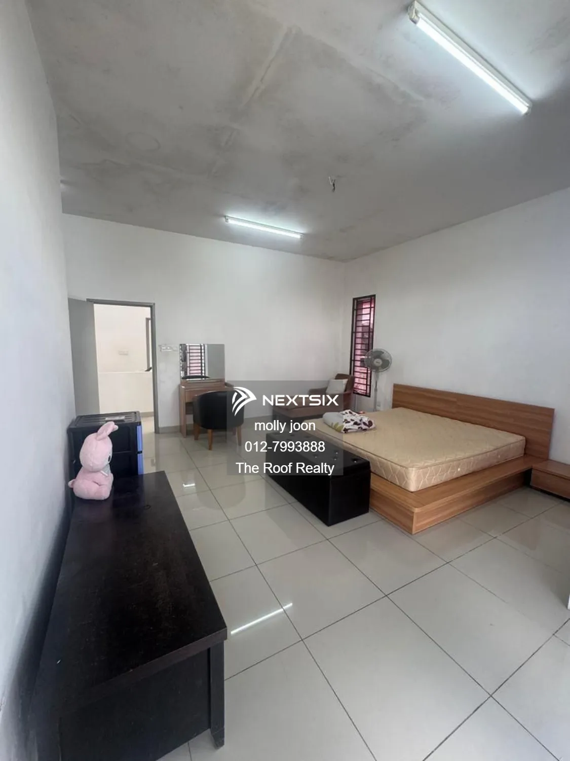 2-sty Terrace/Link House For Sale in Kulai Johor - Image 10