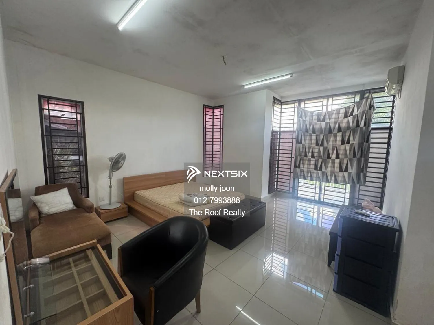 2-sty Terrace/Link House For Sale in Kulai Johor - Image 11