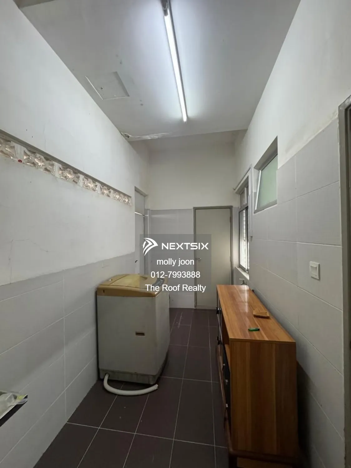 2-sty Terrace/Link House For Sale in Kulai Johor - Image 12