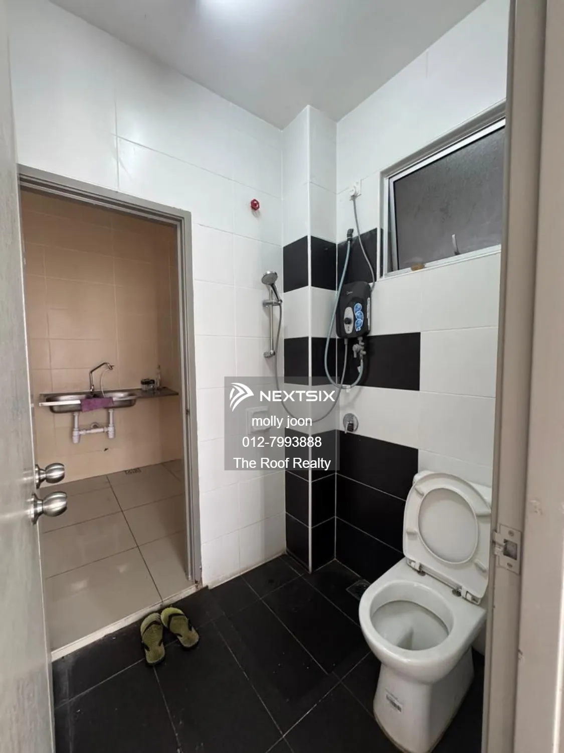 2-sty Terrace/Link House For Sale in Kulai Johor - Image 14
