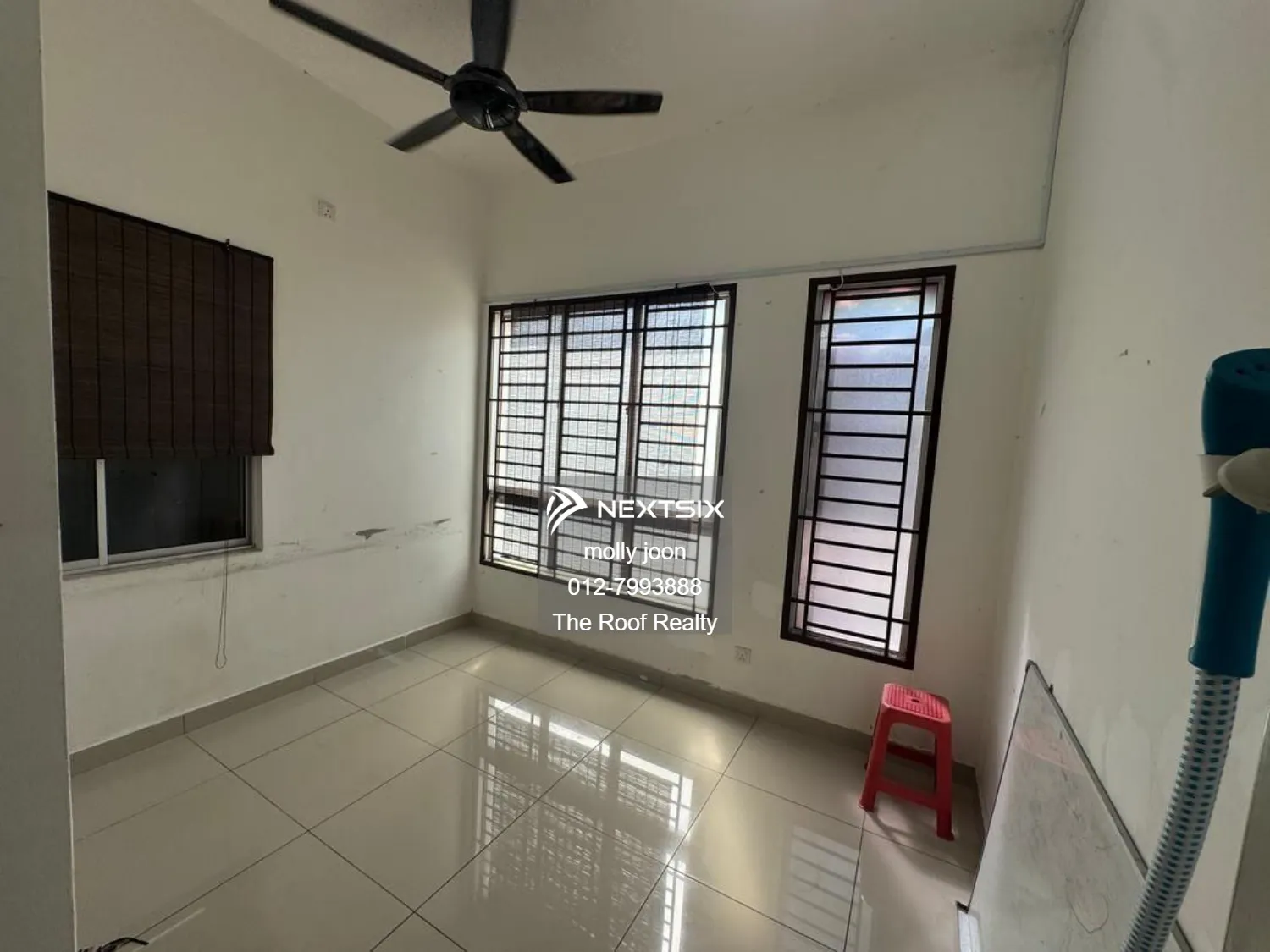 2-sty Terrace/Link House For Sale in Kulai Johor - Image 15