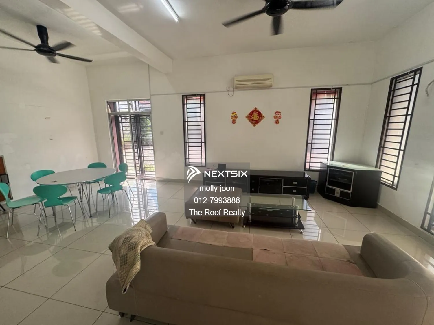 2-sty Terrace/Link House For Sale in Kulai Johor - Image 16