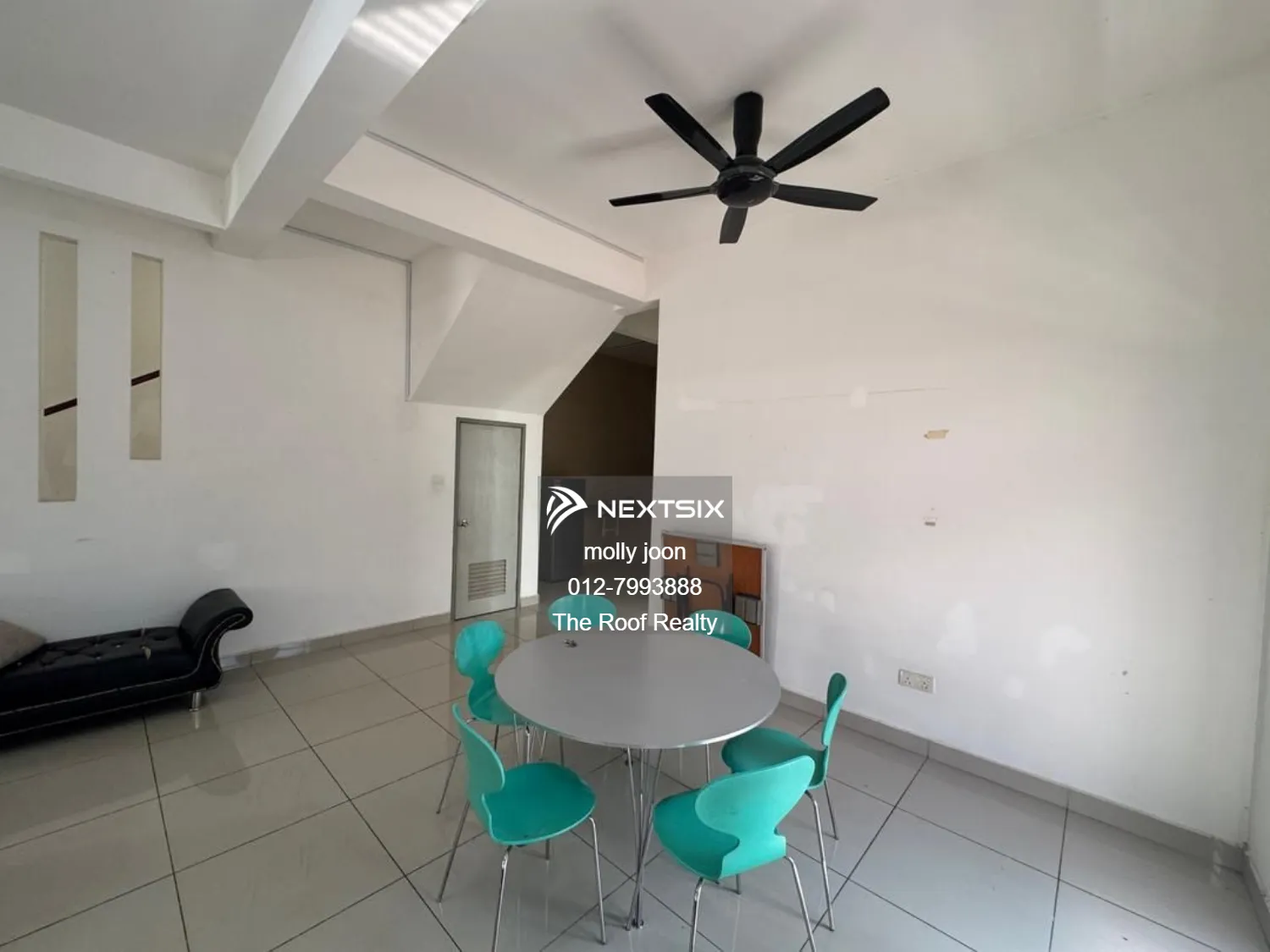 2-sty Terrace/Link House For Sale in Kulai Johor - Image 17