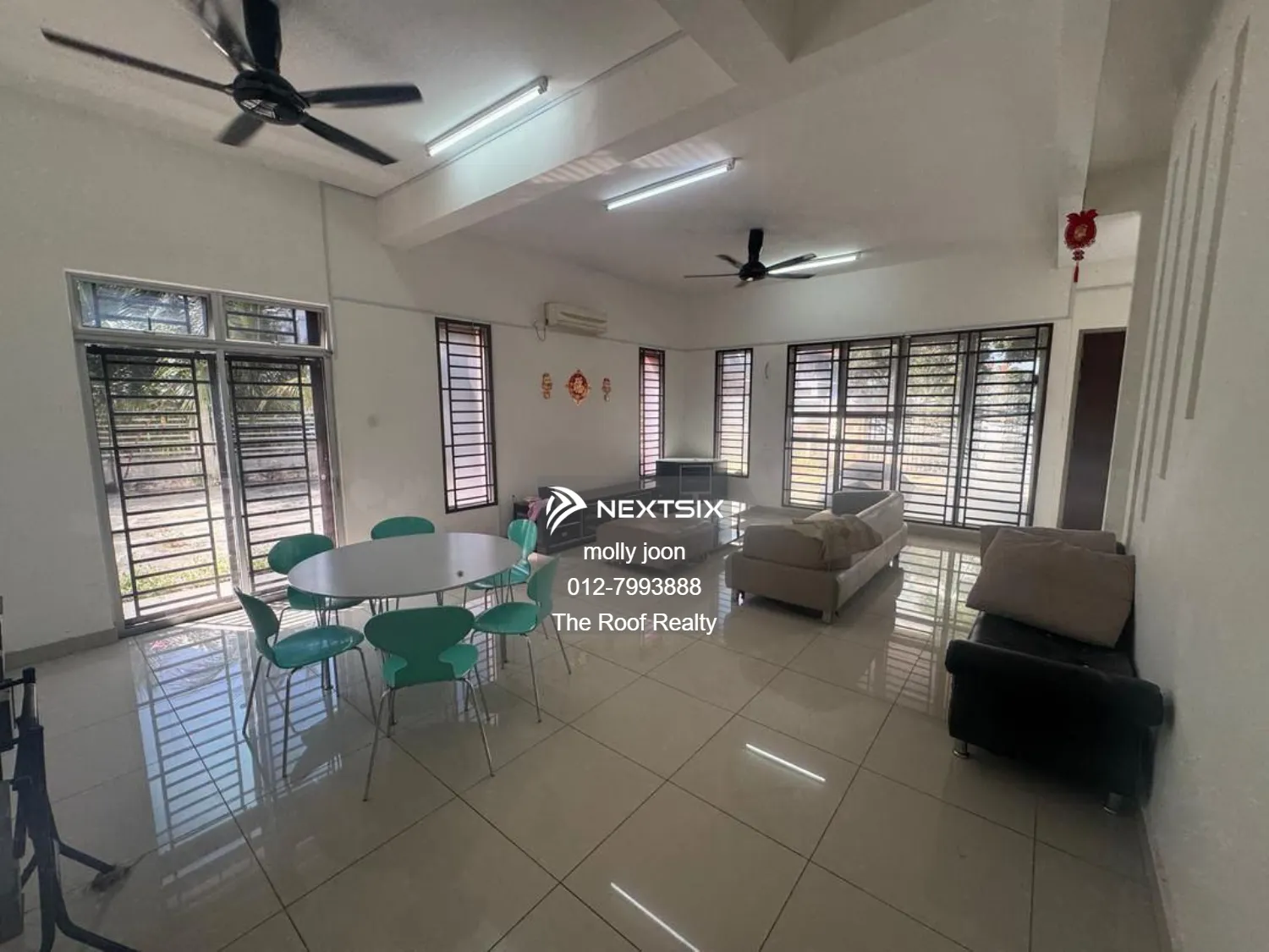 2-sty Terrace/Link House For Sale in Kulai Johor - Image 18