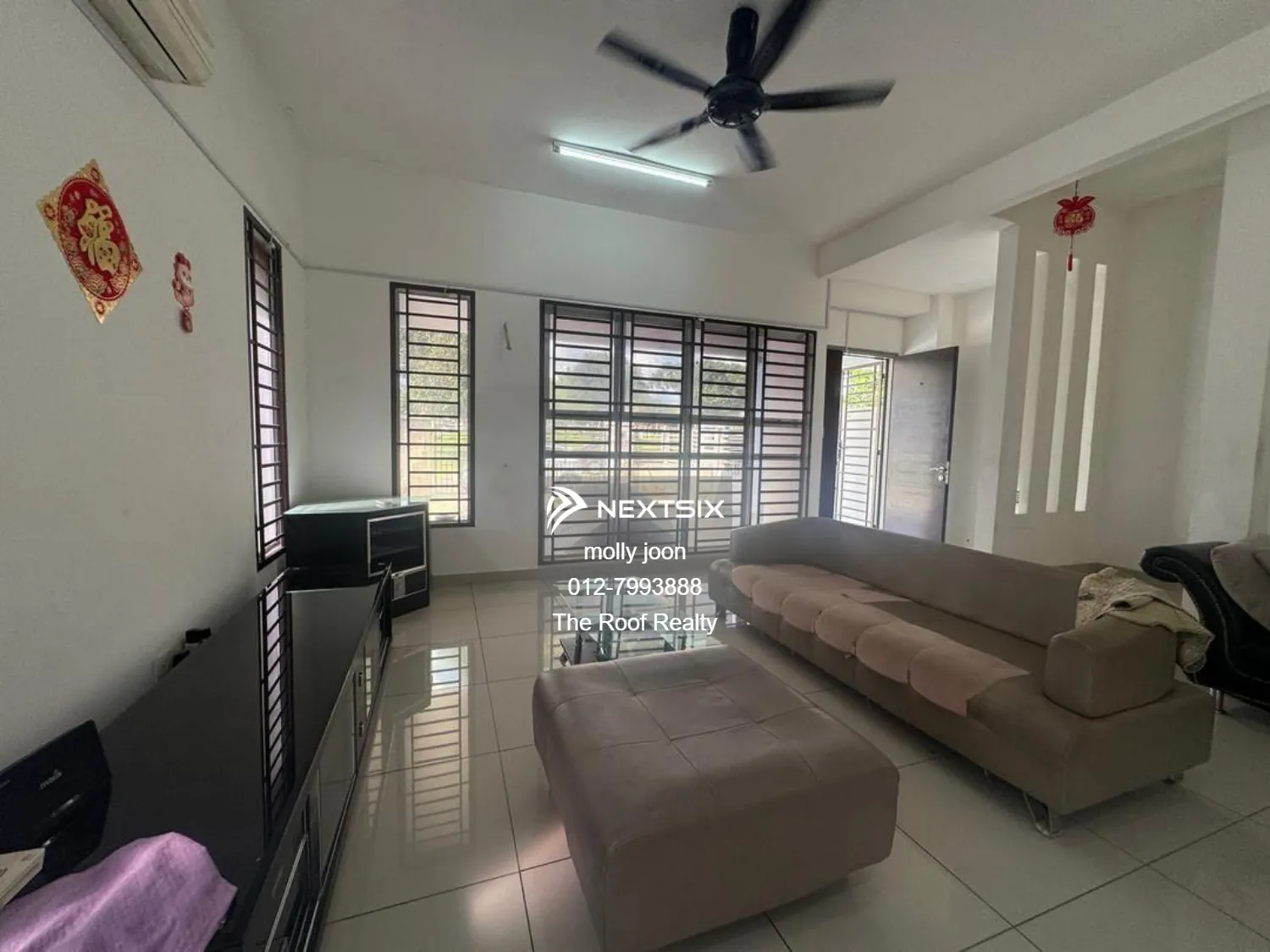 2-sty Terrace/Link House For Sale in Kulai Johor - Image 19
