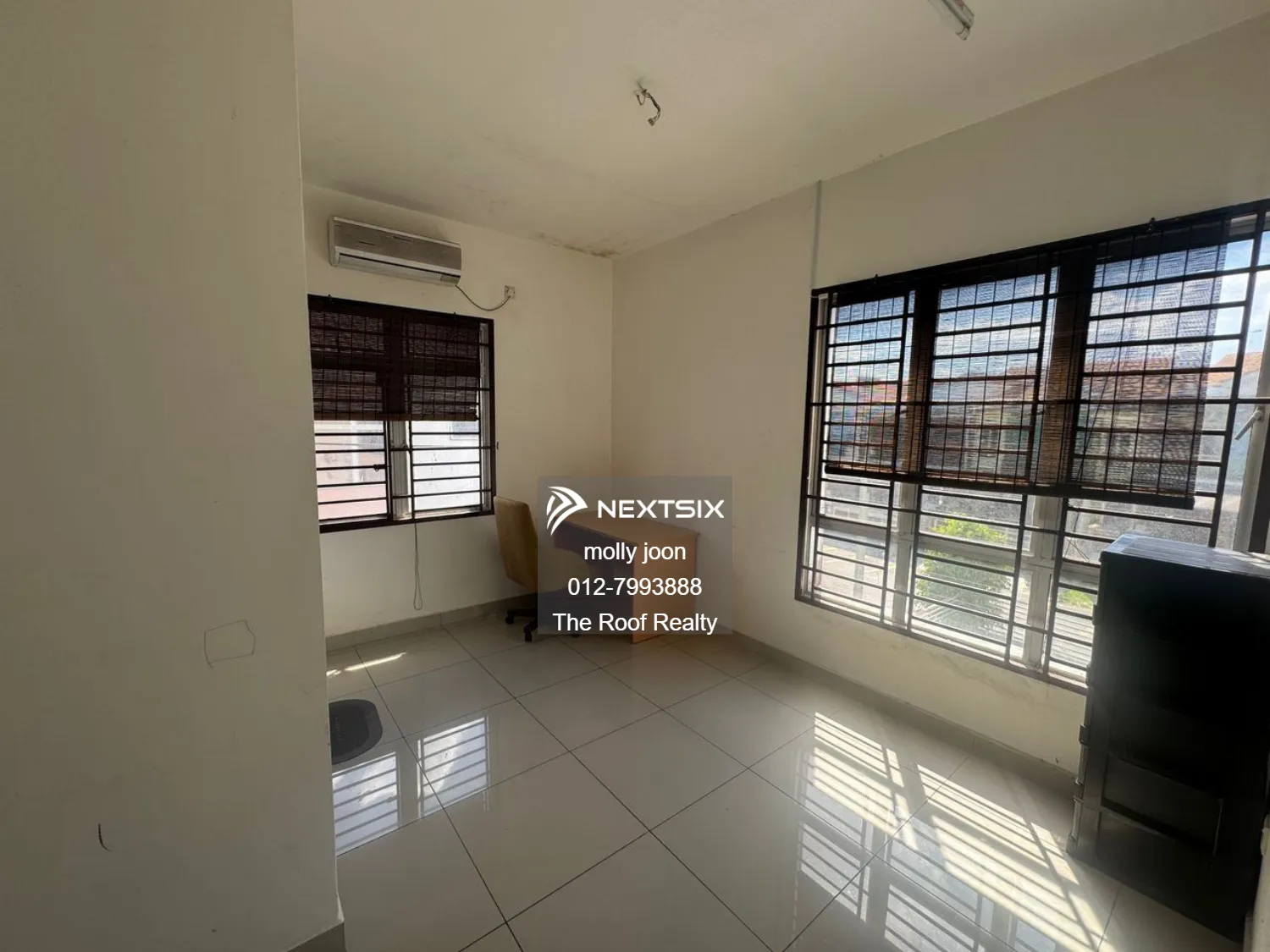 2-sty Terrace/Link House For Sale in Kulai Johor - Image 5