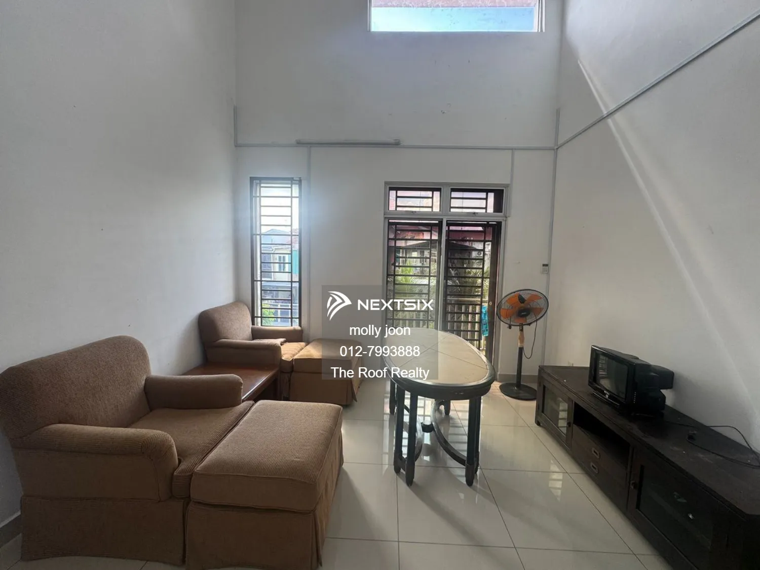 2-sty Terrace/Link House For Sale in Kulai Johor - Image 6