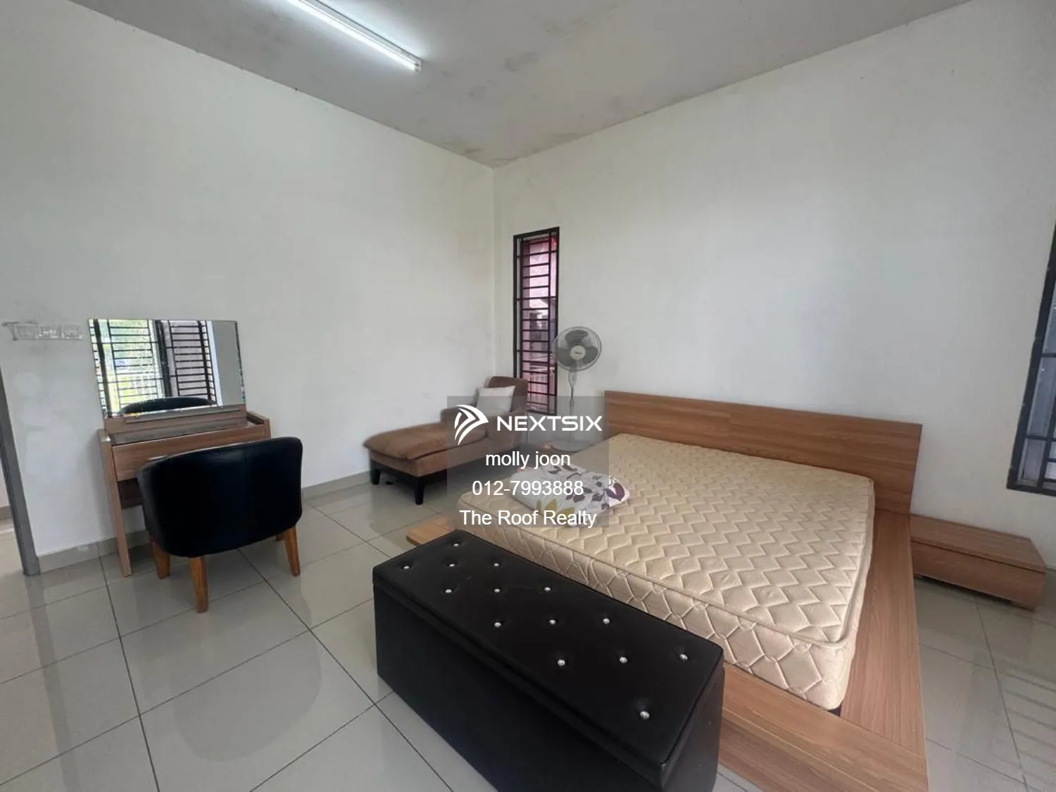 2-sty Terrace/Link House For Sale in Kulai Johor - Image 7