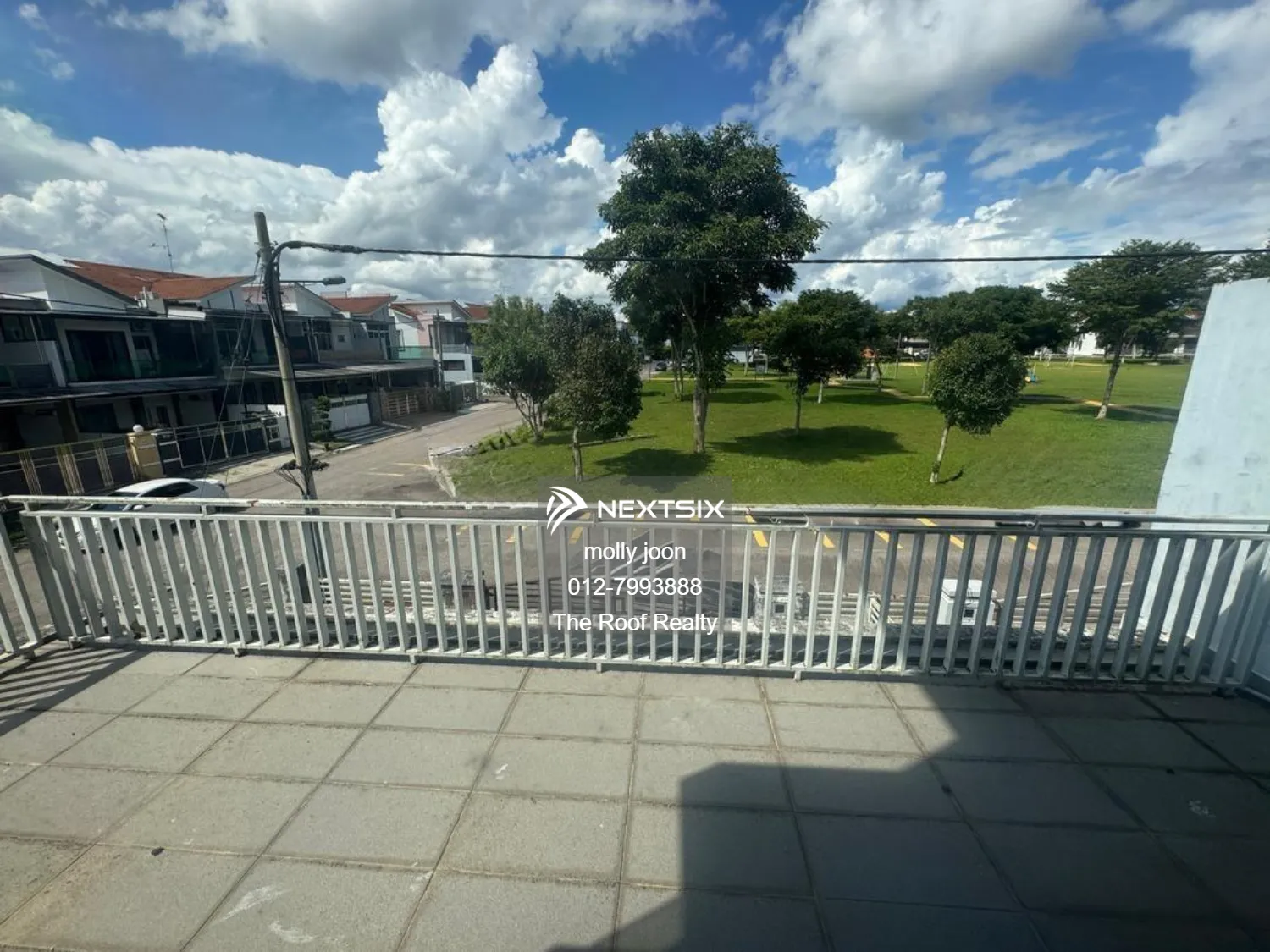 2-sty Terrace/Link House For Sale in Kulai Johor - Image 9