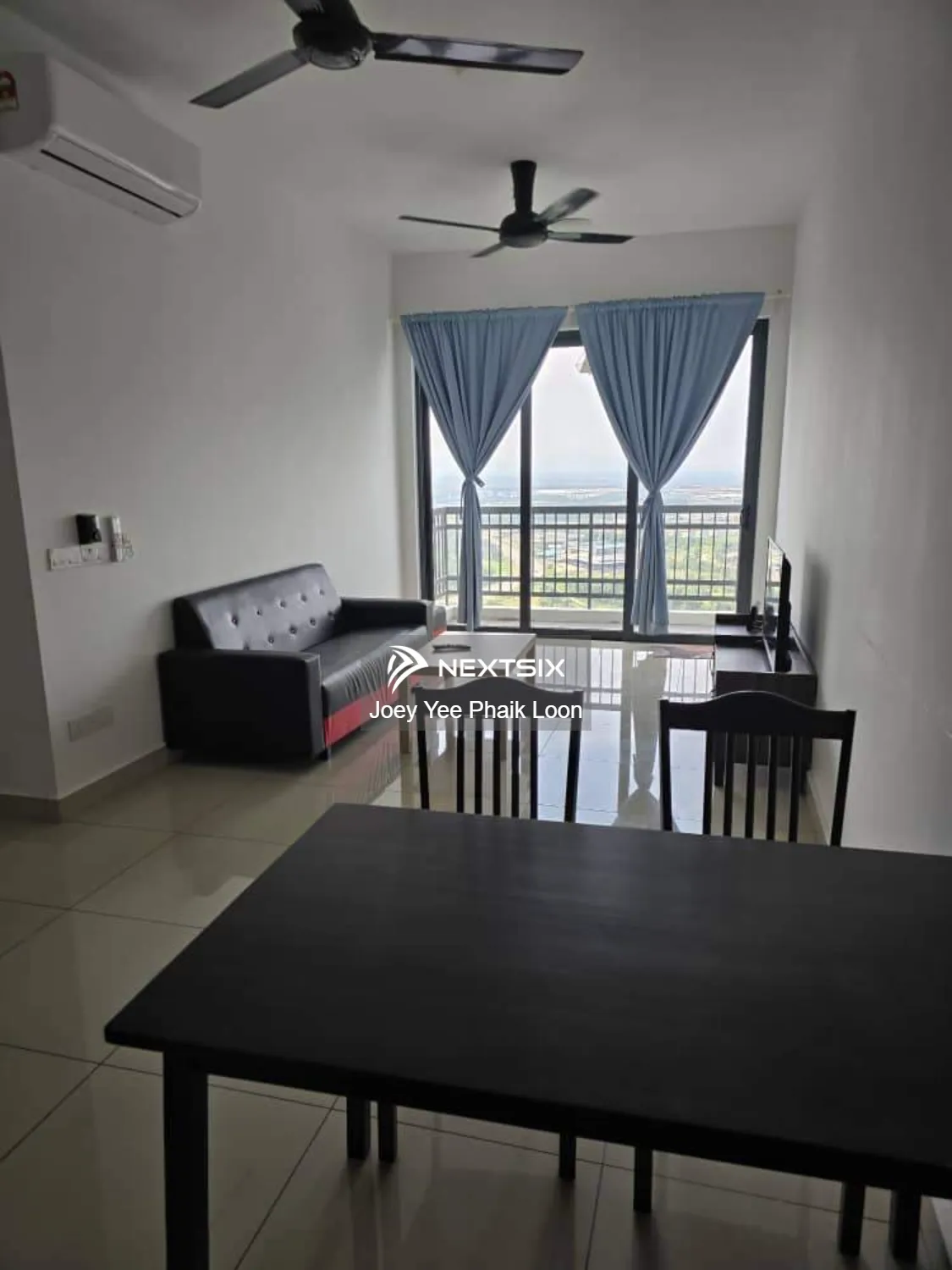 Condominium For Rent in Simpang Ampat Penang