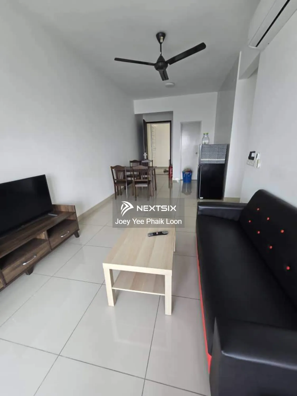Condominium For Rent in Simpang Ampat Penang - Image 2