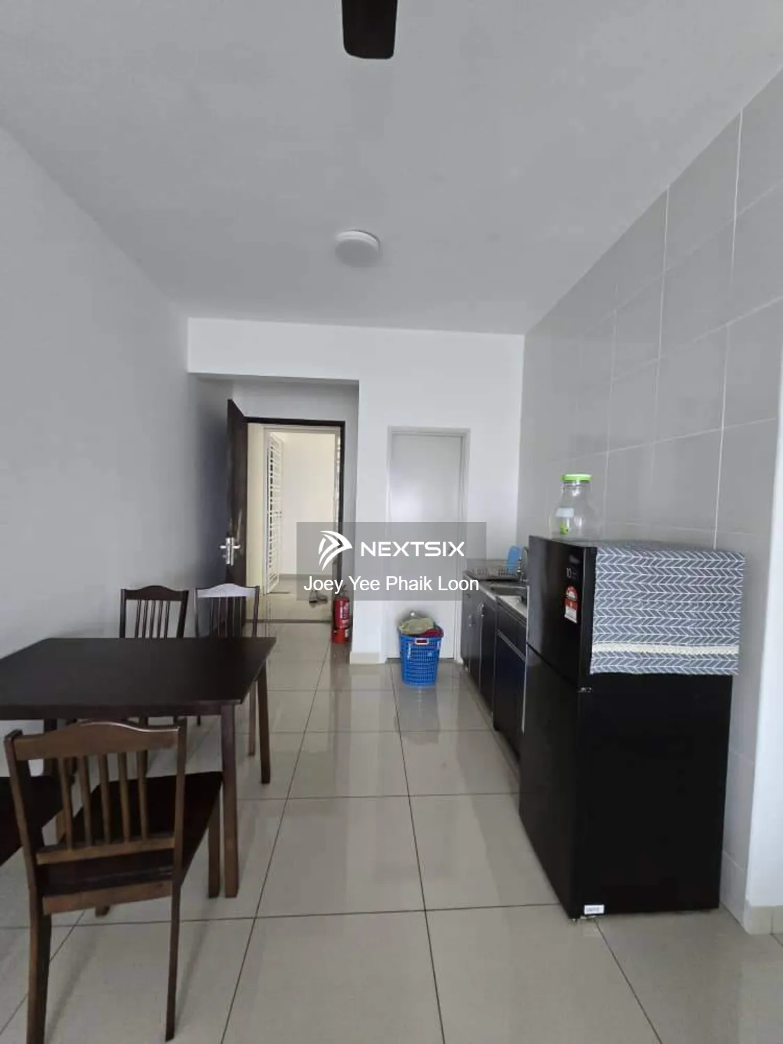 Condominium For Rent in Simpang Ampat Penang - Image 3