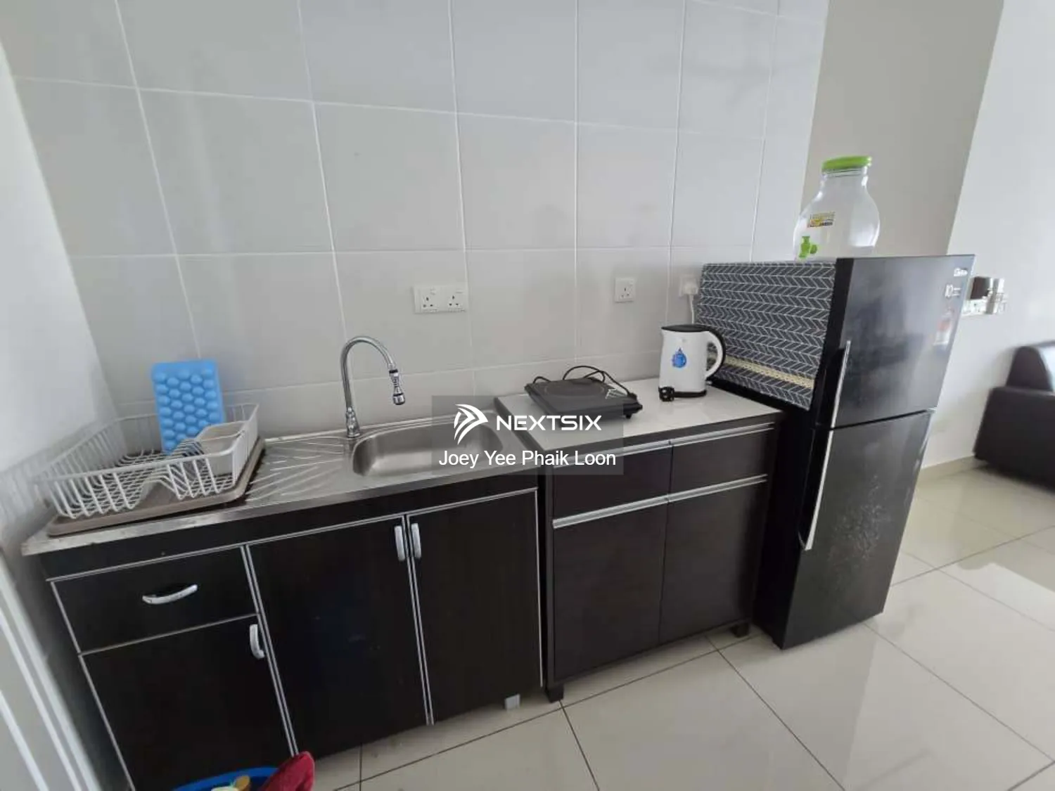 Condominium For Rent in Simpang Ampat Penang - Image 4