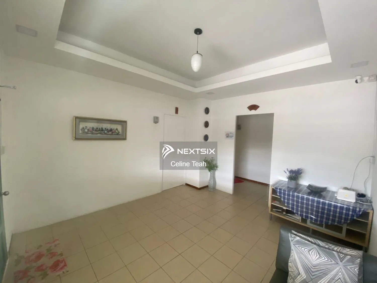 2-sty Terrace/Link House For Rent in Kota Kinabalu Sabah - Image 5