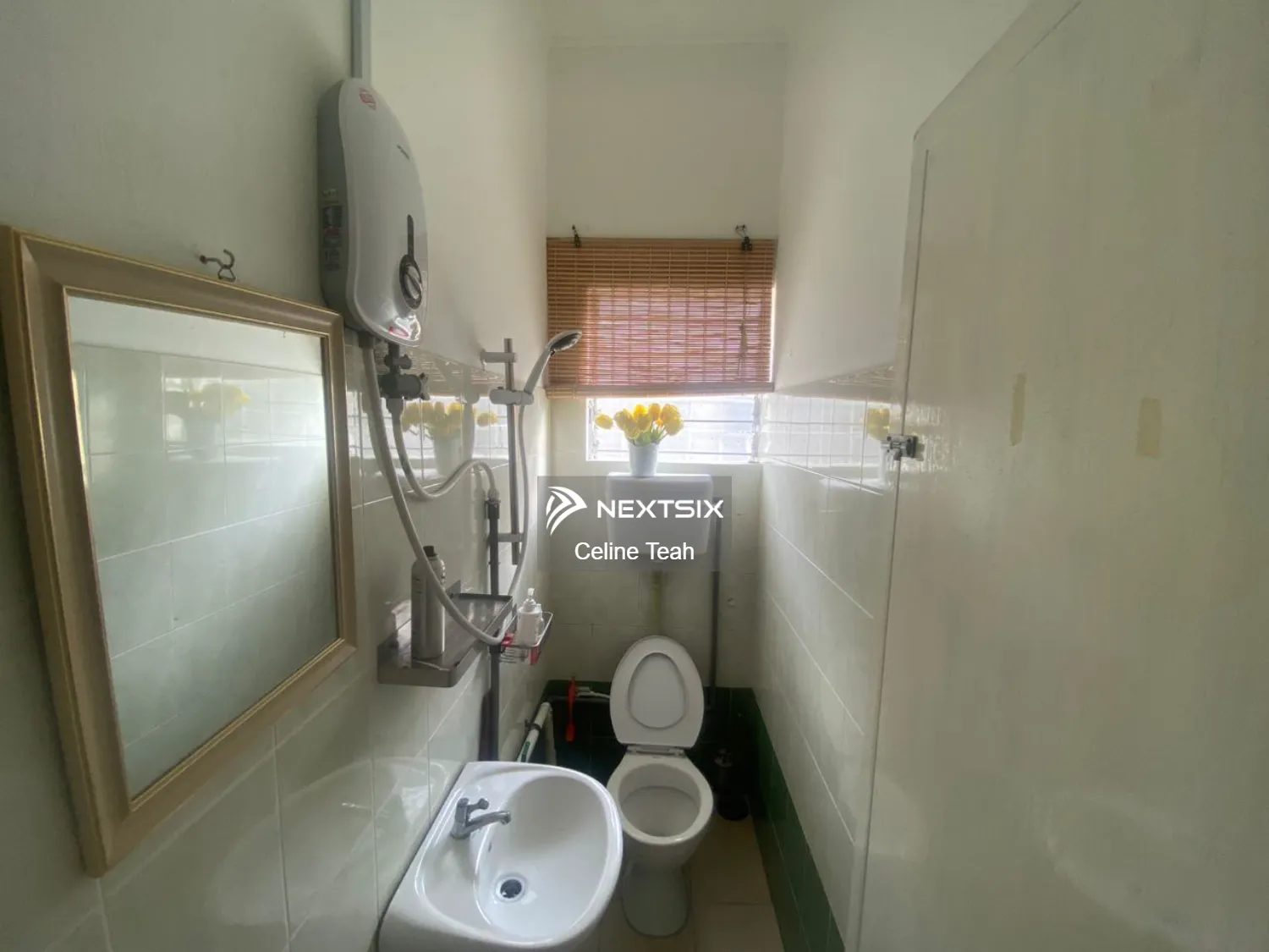 2-sty Terrace/Link House For Rent in Kota Kinabalu Sabah - Image 8