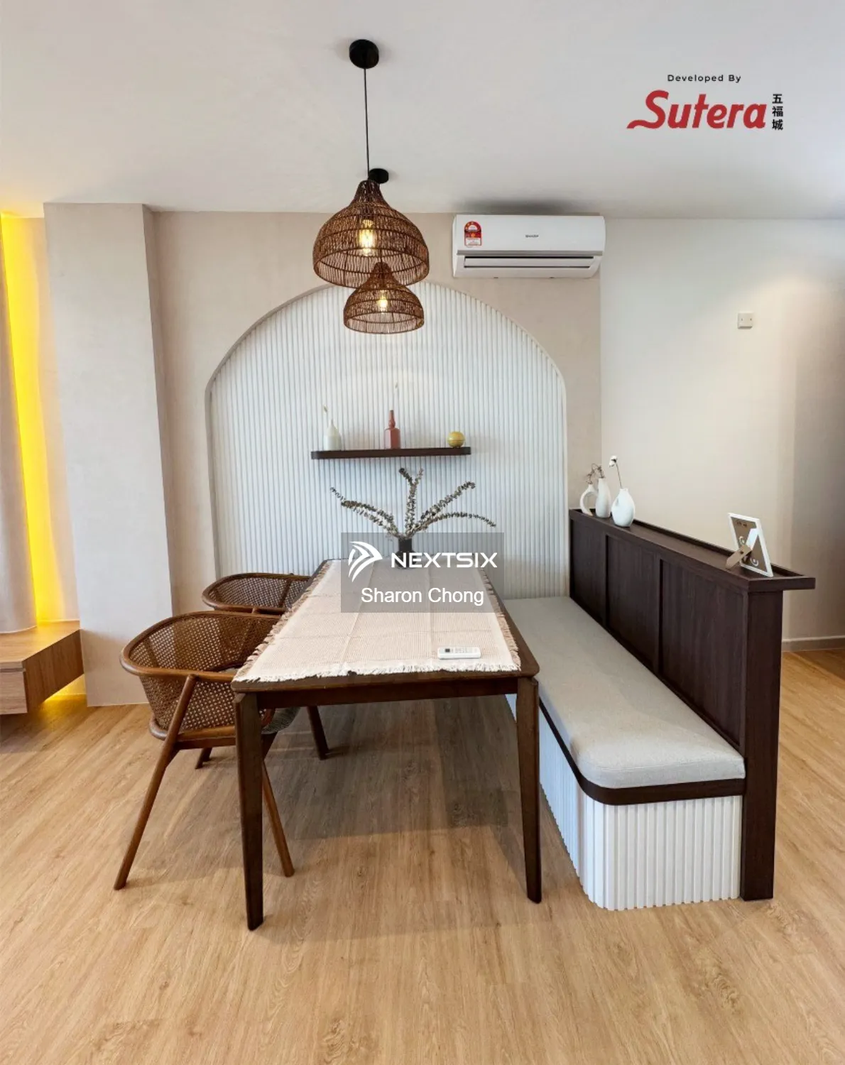 Condominium For Sale in Skudai Johor - Image 6