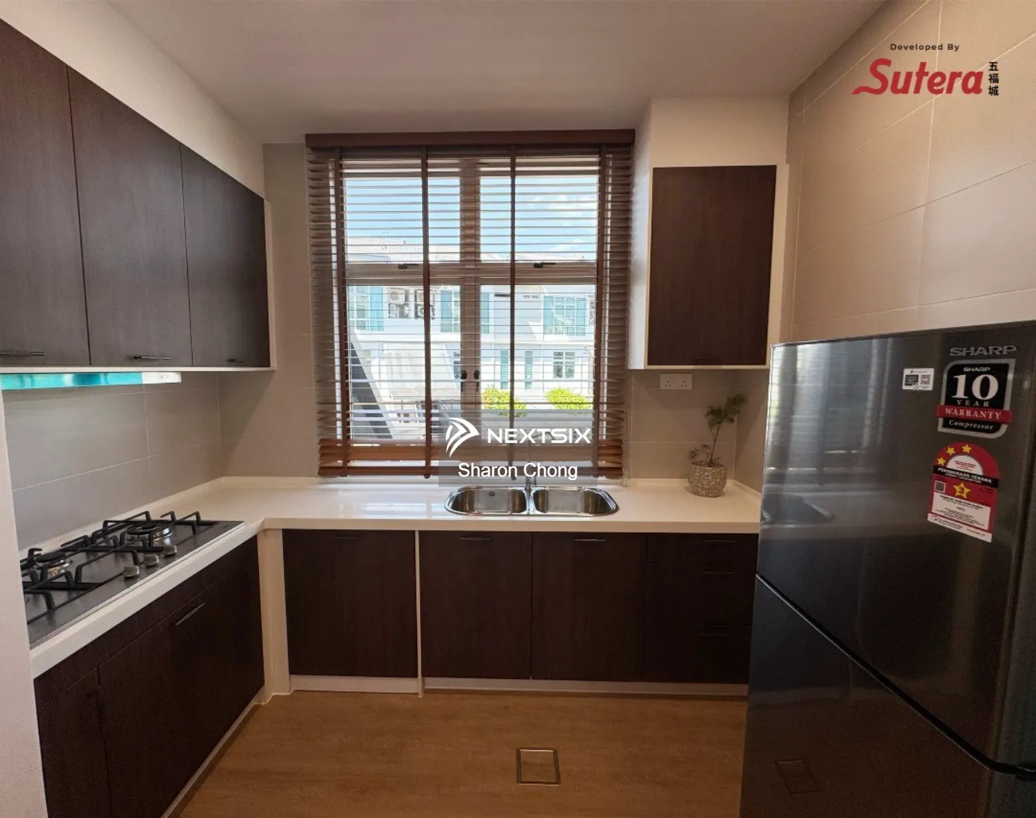 Condominium For Sale in Skudai Johor - Image 8