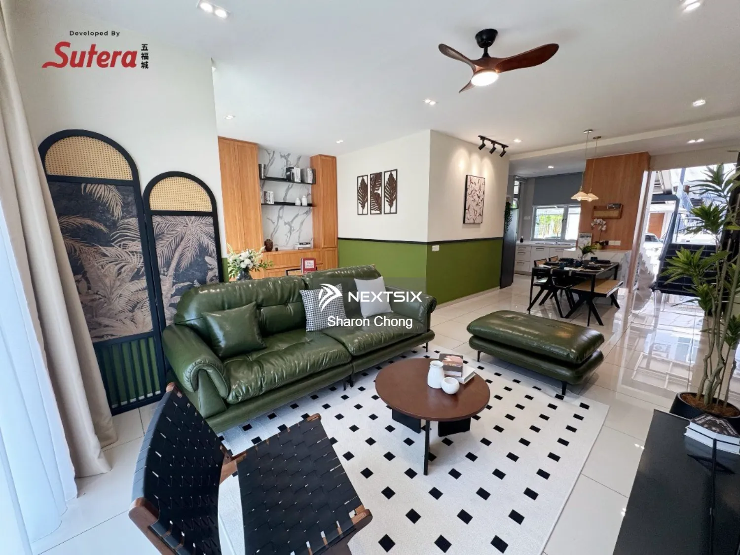 Condominium For Sale in Skudai Johor