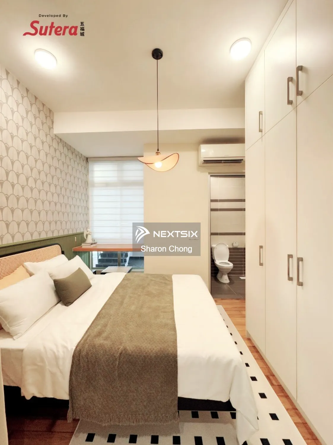 Condominium For Sale in Skudai Johor - Image 11