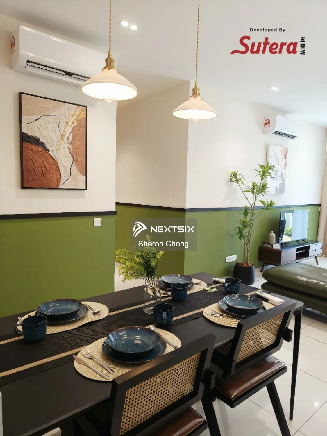 Condominium For Sale in Skudai Johor - Image 5