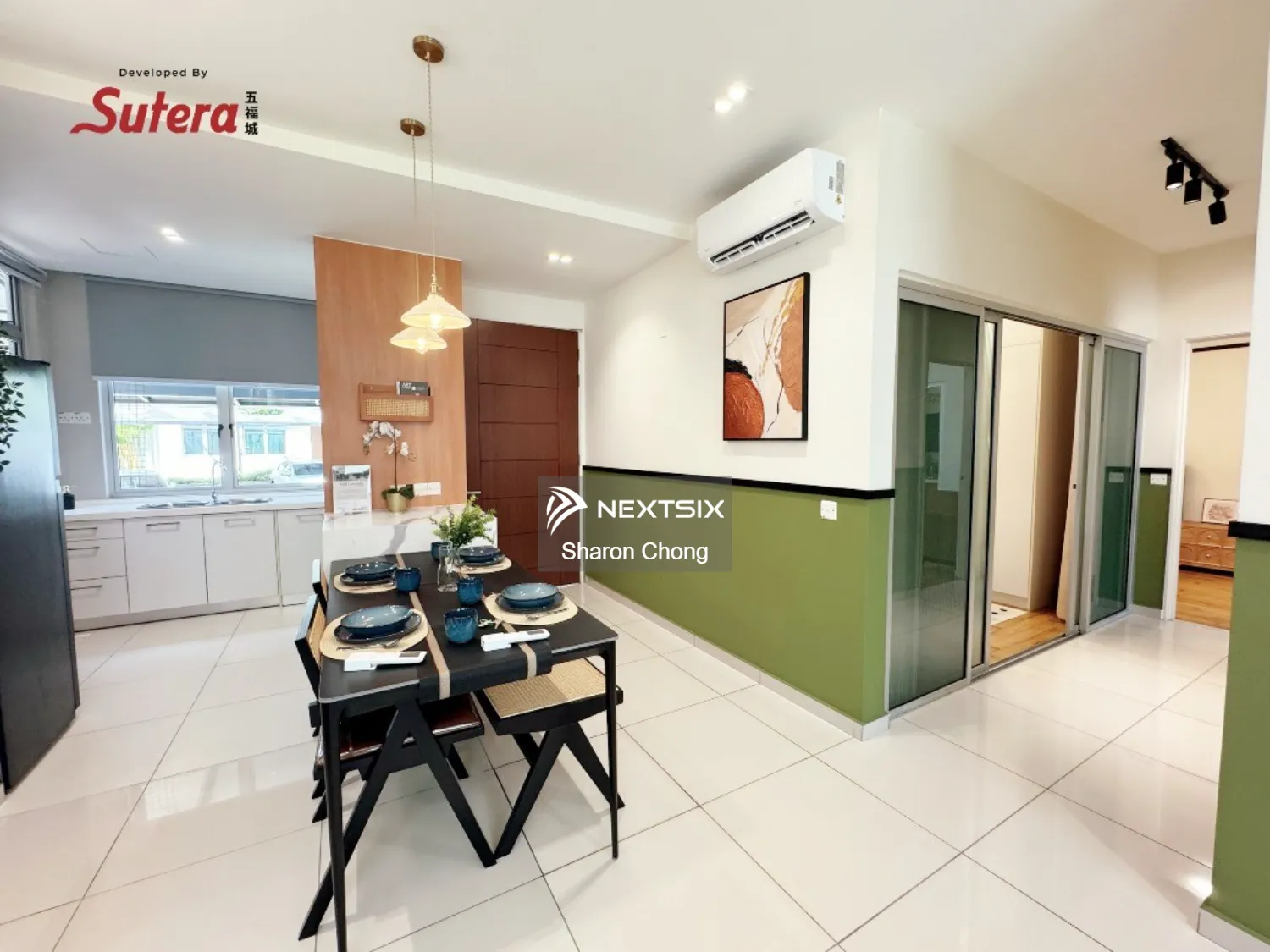 Condominium For Sale in Skudai Johor - Image 7