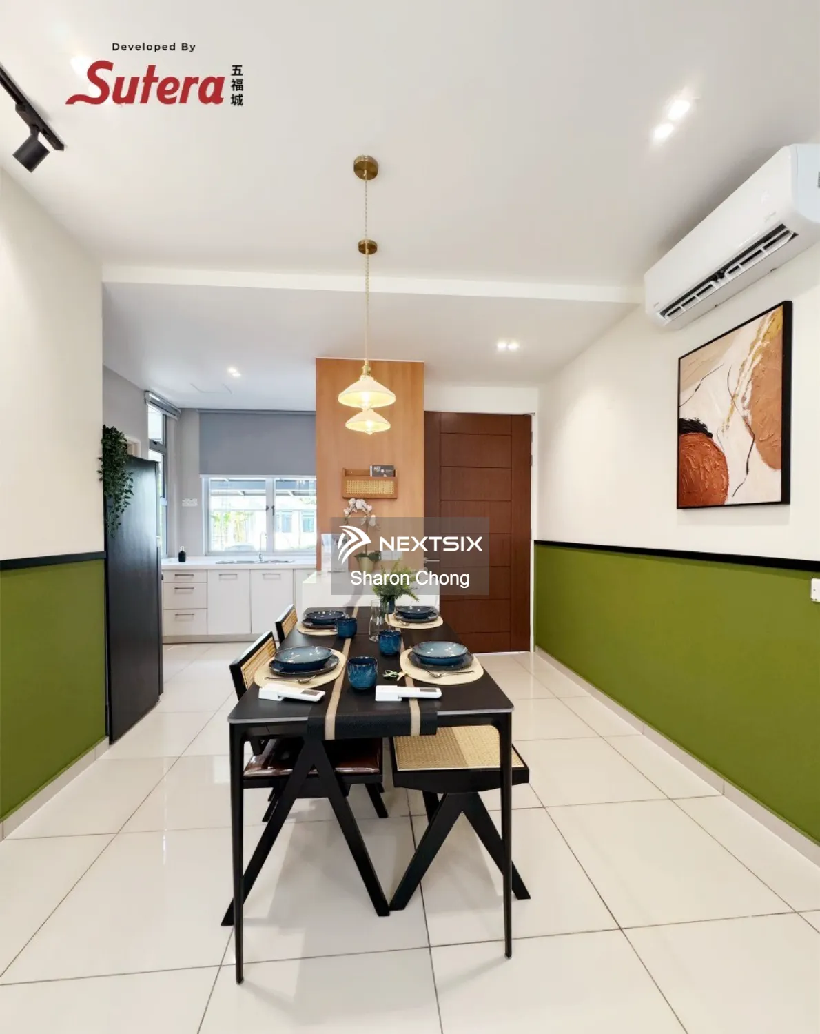 Condominium For Sale in Skudai Johor - Image 8