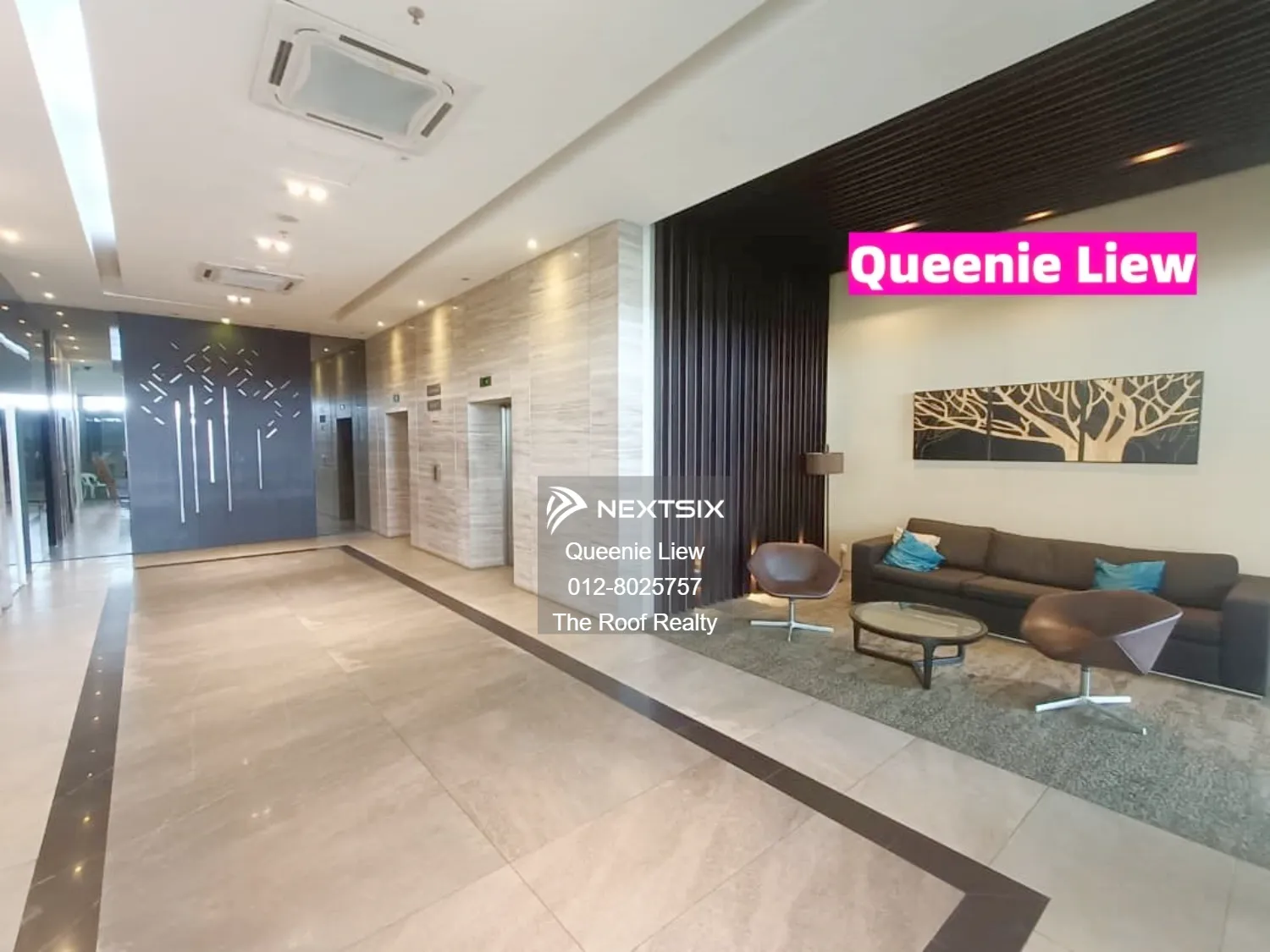 Condominium For Sale in Kota Kinabalu Sabah